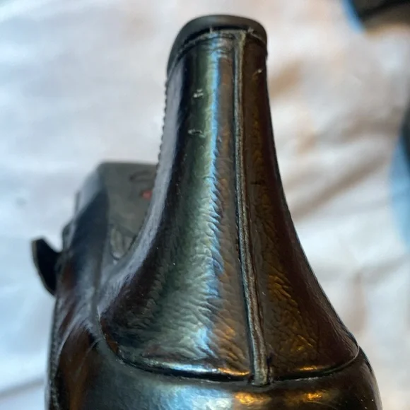 Clark Artisan Pumps, size 10 - Picture 7 of 9